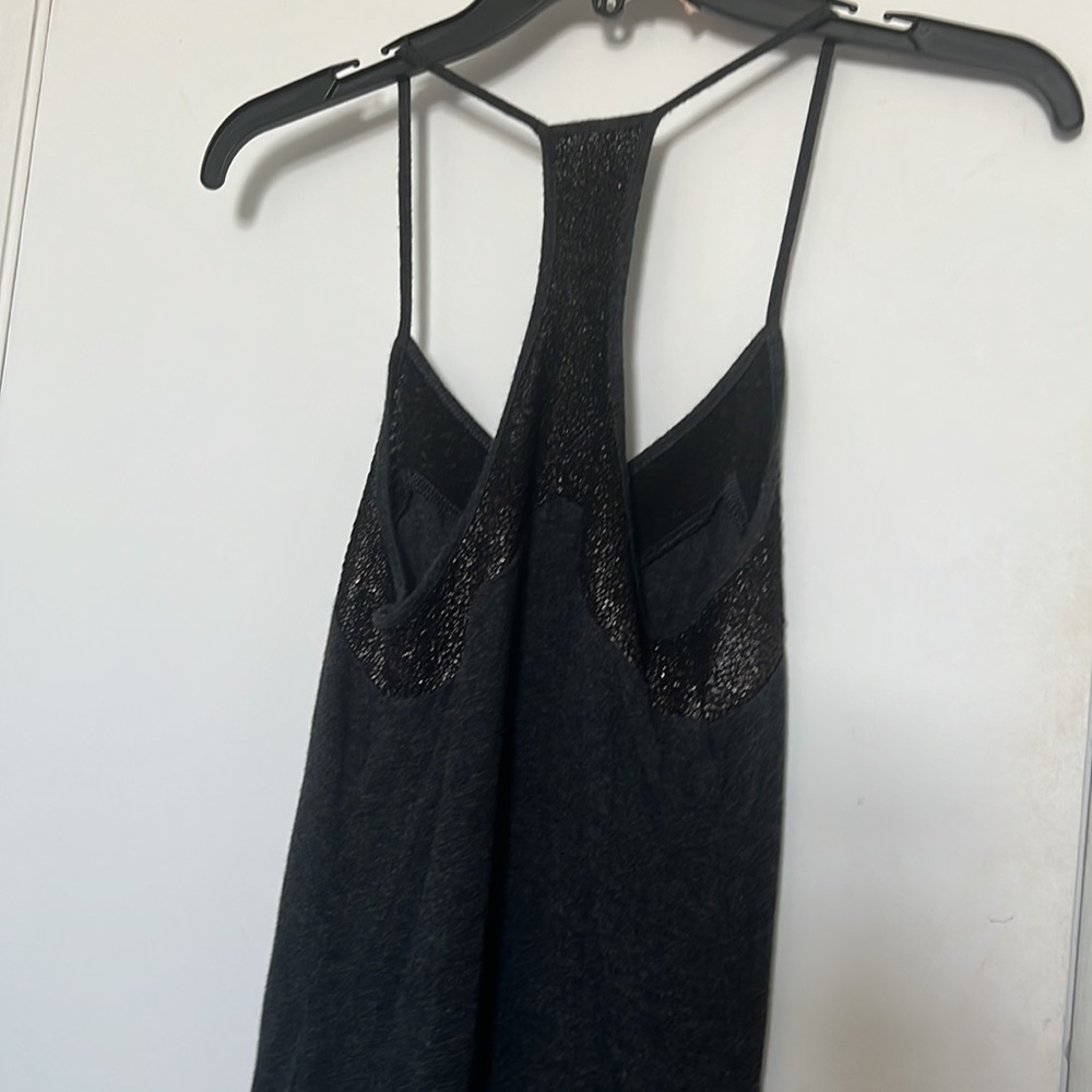 Express Racerback Tank - Picture 2 of 4